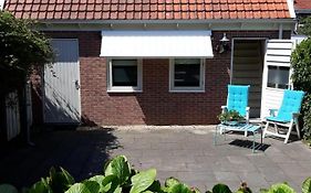 Tuinhuis
